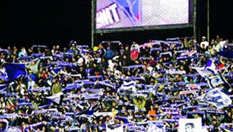 Lucescu: „Trebuie sa obtinem calificarea la Donetk”