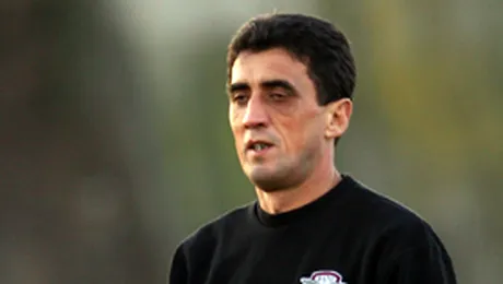 Rada si-a depus demisia! (Prosport)