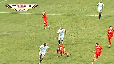 Steaua București: Prezentare oficială, cu o victorie amicală