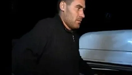 Cel mai sincer traficant de tigari! (Video)