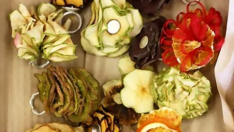 Bijuterii „comestibile” (Poze)