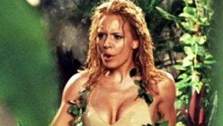 Cristiana Răduţă, cea mai dorită femeie a anilor 2000, este acum de nerecunoscut!