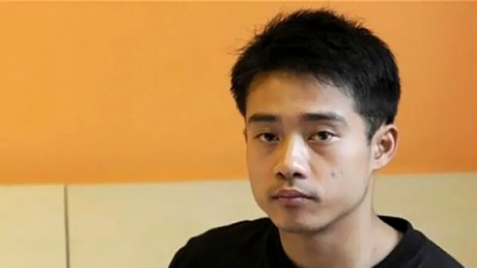 Sarac lipit: Un gimnast chinez de top si-a vandut medaliile de aur pentru a-si cumpara mancare
