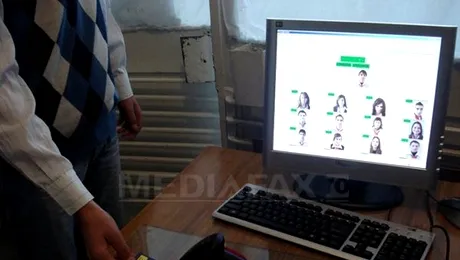 Prezenta elevilor la cursuri va fi monitorizata informatic
