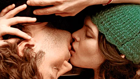 Iubire cu gust de afine