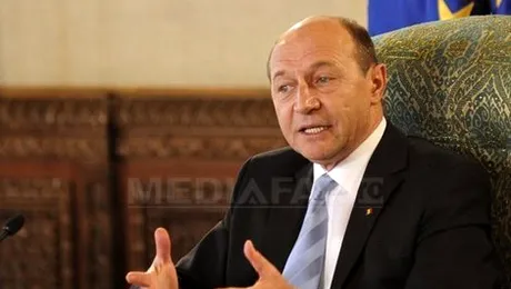 Dan Diaconescu: „Basescu va fi in puscarie”