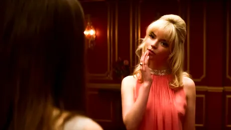 Trailerul filmului “Last Night in Soho”, cu Anya Taylor-Joy, a fost lansat