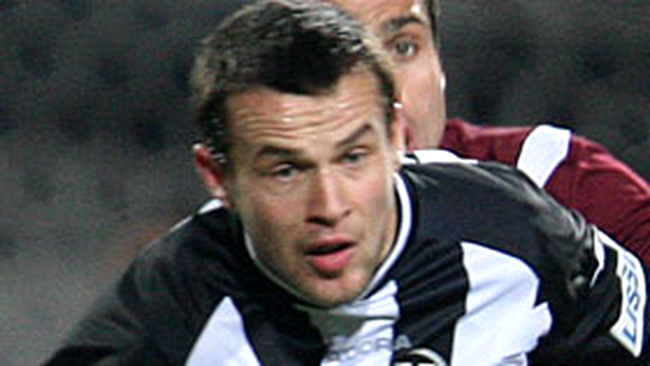 Dorin Goga a ales Poli Timisoara in locul Stelei