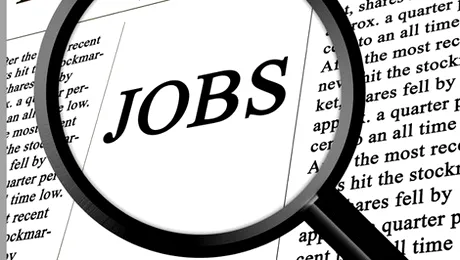 Rata șomajului din SUA a crescut în iulie la 8,3%