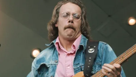 Tim Bogert, basistul trupelor Vanilla Fudge și Cactus, a murit 