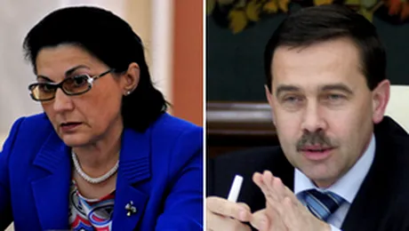 Guvernul incearca sa opreasca greva sindicalistilor