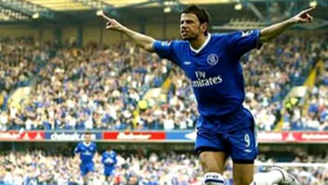 De ce nu vine Kezman la Steaua? (Sport.ro)