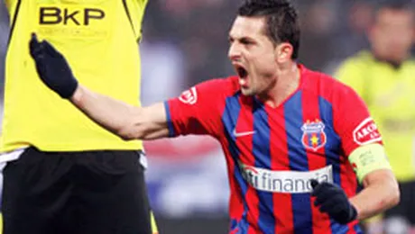 Becali: „De ce sa-i mai platesc salariul lui Mirel Radoi?”(Prosport)