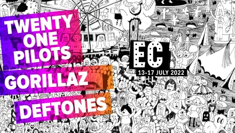 Ediția din 2021 a festivalului Electric Castle a fost anulată