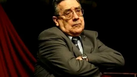 Actorul Mihai Fotino a murit