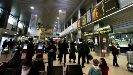 Cum poți să cumperi bilete de avion mai ieftine