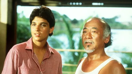 Povestea tristă a lui Pat Morita, actorul care l-a interpretat pe maestrul din „The Karate Kid”
