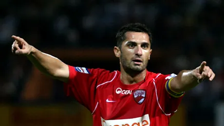 Dinamo se departeaza de podium! Doar 1-1 cu Astra!