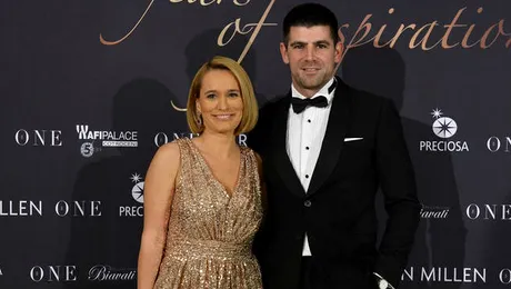 Revista The ONE a premiat inspiraţia şi succesul în cadrul GALEI The ONE 10 YEARS OF INSPIRATION