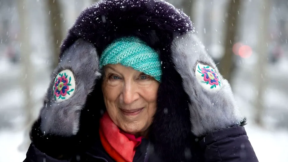 Un documentar despre Margaret Atwood, autoarea 