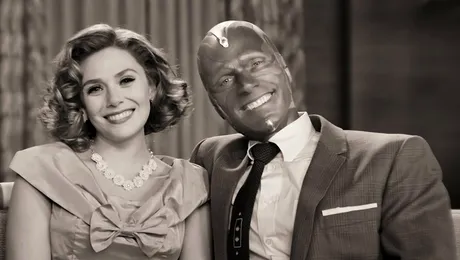 Finalul seriei “WandaVision” a blocat serverele Disney+ în SUA