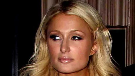 Un barbat a fost arestat langa locuinta lui Paris Hilton