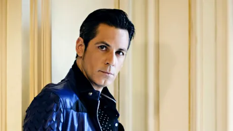 Ştefan Bănică spune tot! De ce a trecut de la PRO TV la Antena 1