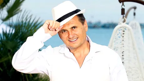 Nea Marin îşi începe emisiunea la Antena 1