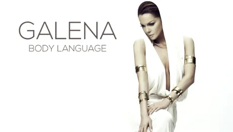 Galena, videoclip bulgăresc inspirat din mitologia greacă: „Body Language”!