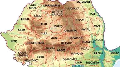 VREMEA va fi în general instabilă. Prognoza meteo pentru weekend, în țară și la București