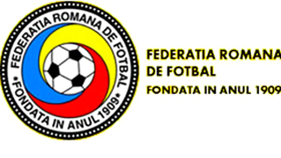 FRF schimba sistemul competitional