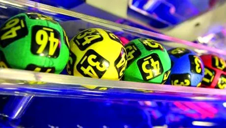 Loto 6 din 49, 22 mai 2011: Iata numerele castigatoare!