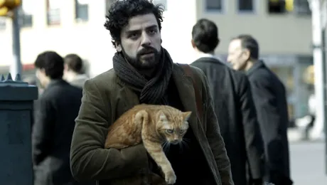 “Inside Llewyn Davis”, nominalizat la Globurile de Aur