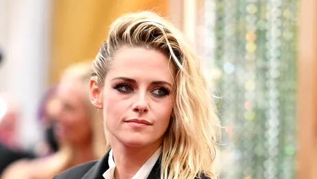 Kristen Stewart va juca în thrillerul romantic „Love Lies Bleeding”