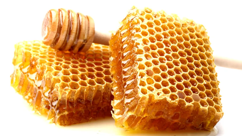 Cum să faci testul mierii de albine! Naturală sau contrafăcută?