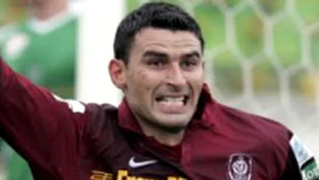 Trica: „Fotbalistii sa joace pe teren, nu sa aranjeze meciuri!” (Prosport)