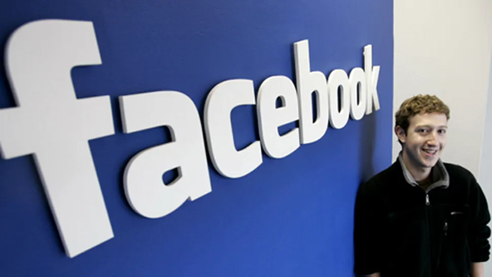 Facebook a dat 8,5 milioane de dolari pentru domeniul fb.com