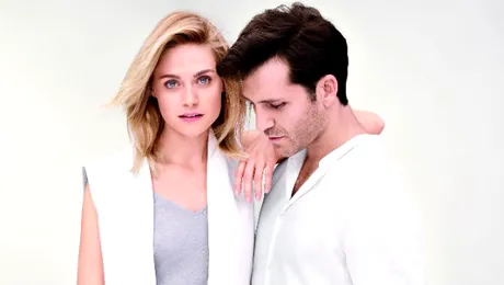 Etapa de styling este indispensabilă părului fin. Sfaturi de la specialişti