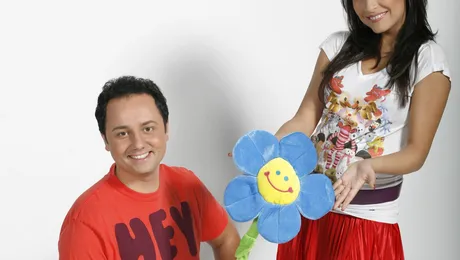 Catalin Maruta: „Andra este insarcinata”