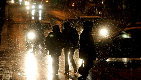 Vremea.Apropotv.ro: Prognoza meteo pentru duminică, 23 noiembrie