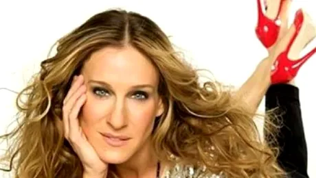 Sarah Jessica Parker filmează pentru un nou serial de comedie marca HBO