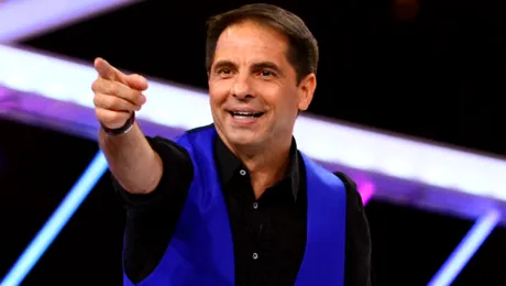 Dan Negru, mărturisire plină de sinceritate: „În televiziune se intră cu pile!”
