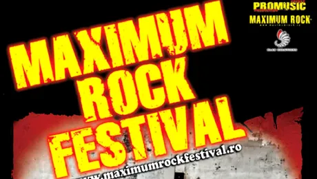 Epica, primul headliner confirmat la Maximum Rock Festival 2015