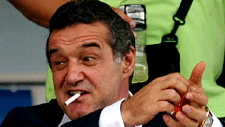 Merita Steaua sa obtina calificarea in Liga? Comenteaza aici