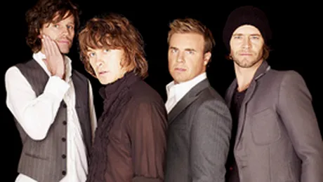 Nominalizarile pentru Brit Awards 2008