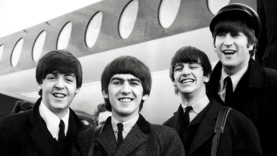 The Beatles – Noua generaţie?