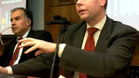 BM: Vedem o serie de semnale de alarma pentru economie