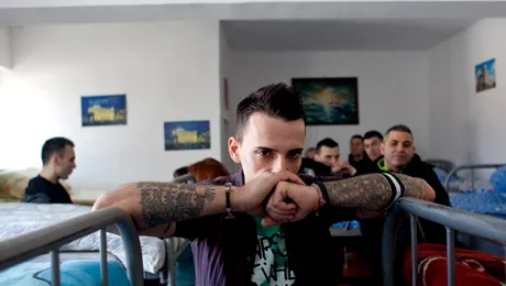 Top 11 produse despre care nu știai că au fost făcute de deținuți