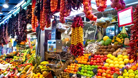 10 lucruri despre fructe pe care nu le știai