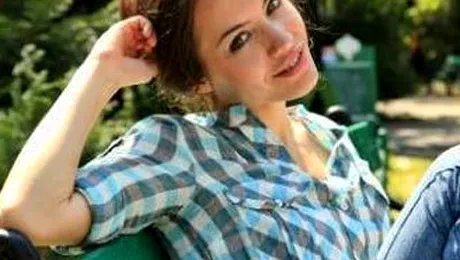 Totul despre Gabriela Gioacasi (Poze & Video)